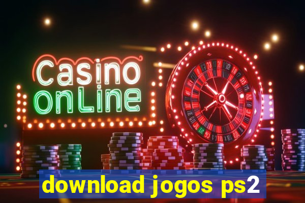 download jogos ps2